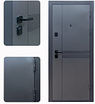 Дверь Цербер Lang-yue Только 96 DIS007135 фото